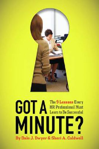 Cover image for Got a Minute?