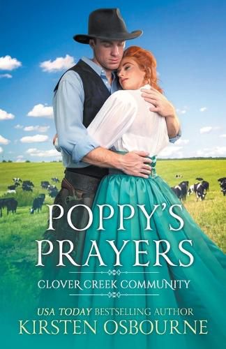 Poppy's Prayers