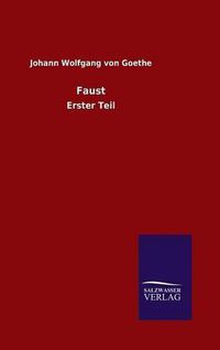 Cover image for Faust