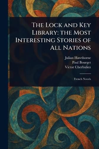 Cover image for The Lock and Key Library