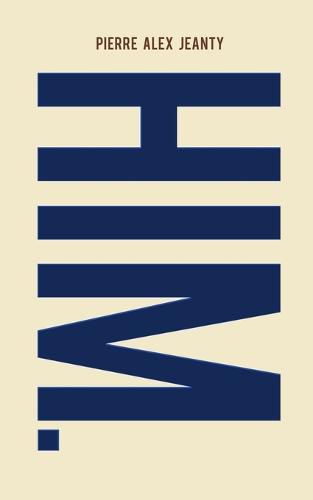 Cover image for Him