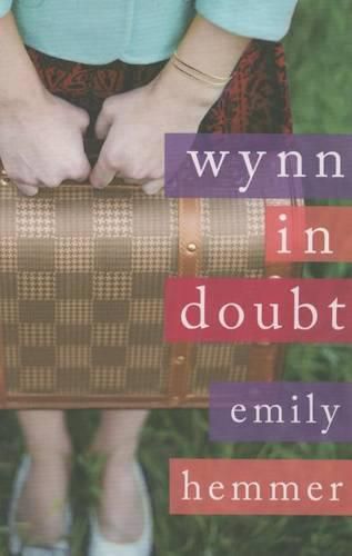 Cover image for Wynn in Doubt