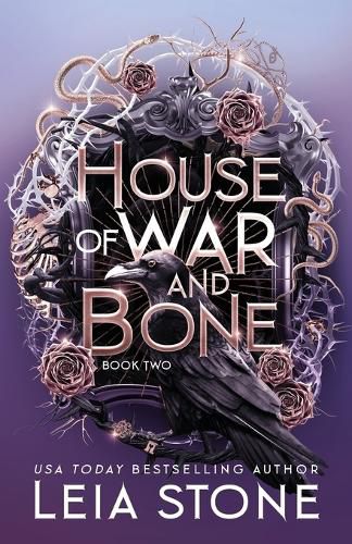 House of War and Bone