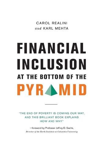 Cover image for Financial Inclusion at the Bottom of the Pyramid