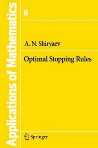 Cover image for Optimal Stopping Rules