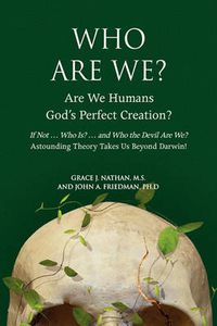 Cover image for Who Are We?