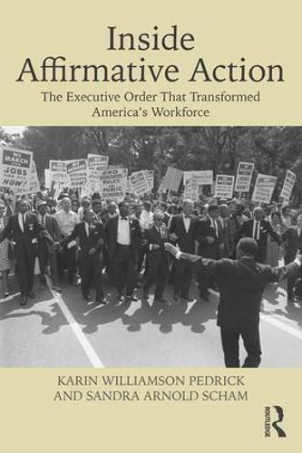 Inside Affirmative Action: The Executive Order That Transformed America's Workforce