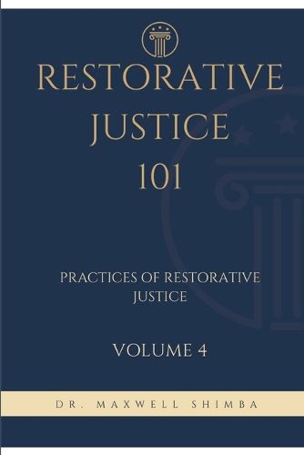 Cover image for Restorative Justice 101