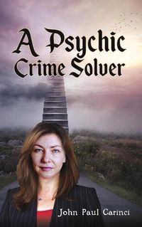 Cover image for A Psychic Crime Solver