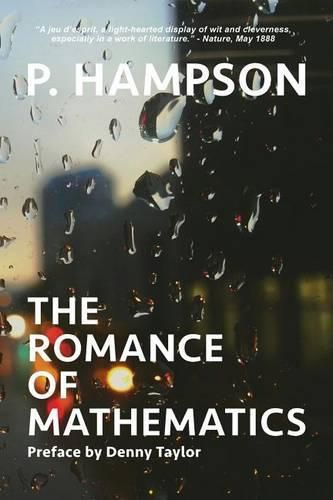 The Romance of Mathematics