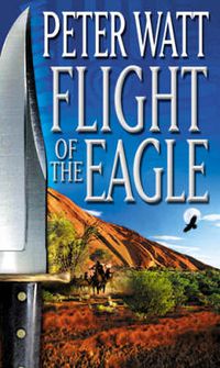 Cover image for Flight Of The Eagle