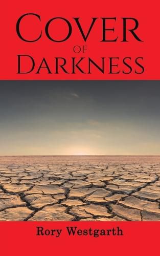 Cover image for Cover of Darkness