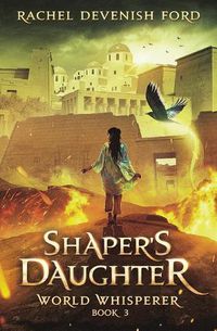 Cover image for Shaper's Daughter