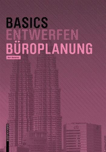 Basics Buroplanung