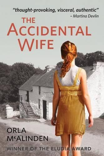 Cover image for The Accidental Wife