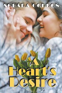 Cover image for A Heart's Desire