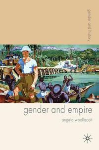 Cover image for Gender and Empire