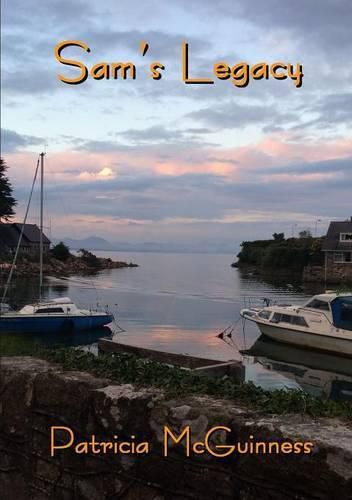 Cover image for Sam's Legacy