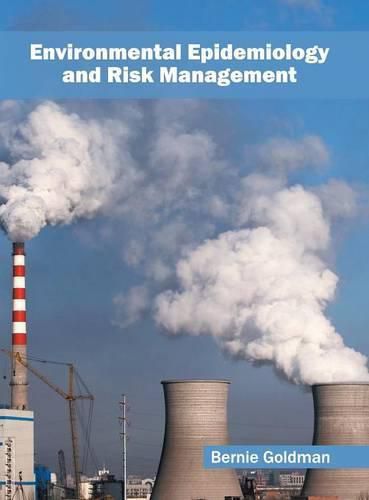 Cover image for Environmental Epidemiology and Risk Management