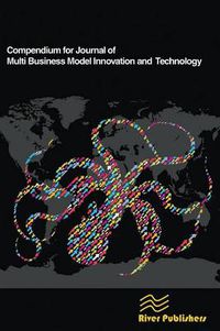 Cover image for Compendium for Journal of Multi Business Model Innovation and Technology