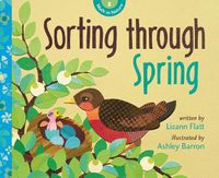 Cover image for Sorting Through Spring