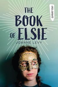 Cover image for The Book of Elsie