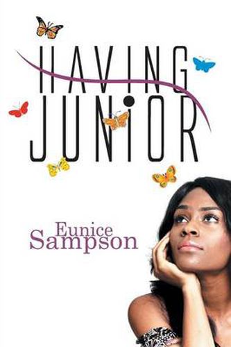 Cover image for Having Junior