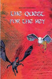 Cover image for The Quest for the Key