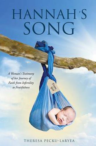 Cover image for Hannah's Song