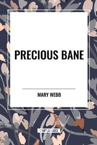 Cover image for Precious Bane