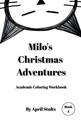Cover image for Milo's Christmas Adventure