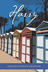 Cover image for Harry