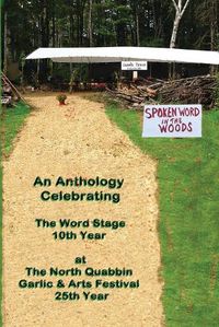 Cover image for Spoken Word in the Woods