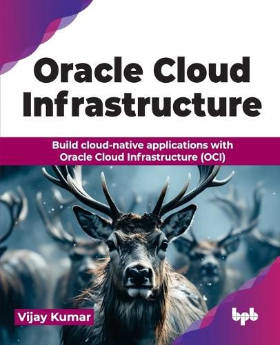 Cover image for Oracle Cloud Infrastructure