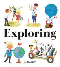 Cover image for Exploring