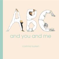 Cover image for ABC and You and Me
