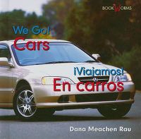 Cover image for En Carros / Cars