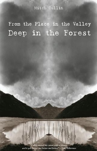 Cover image for From the Place in the Valley Deep in the Forest