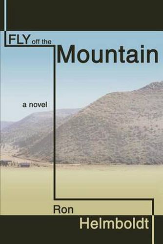 Cover image for Fly of the Mountain
