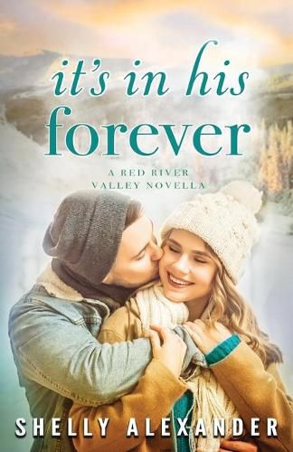 Cover image for It's In His Forever