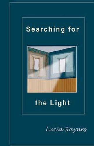 Cover image for Searching for the Light