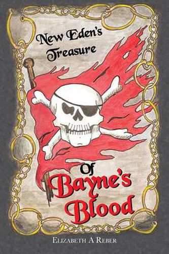 Cover image for Of Bayne's Blood
