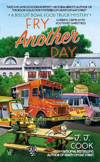 Cover image for Fry Another Day