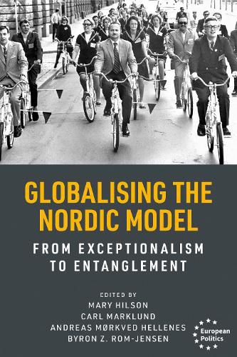 Cover image for Globalising the Nordic Model