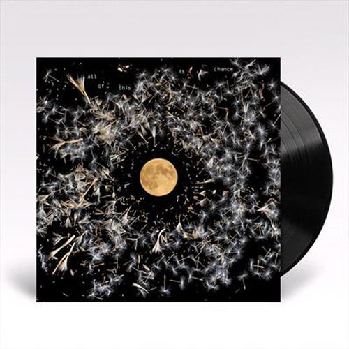 Cover image for All Of This Is Chance