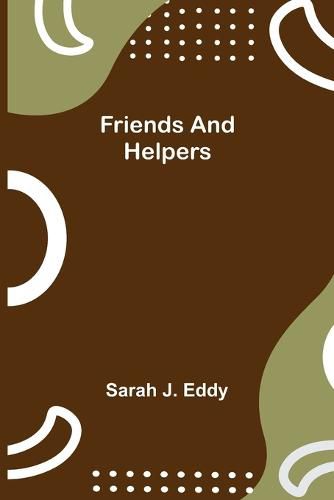 Cover image for Friends and Helpers