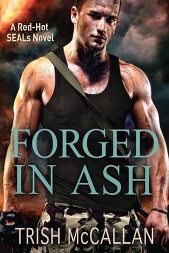 Cover image for Forged in Ash