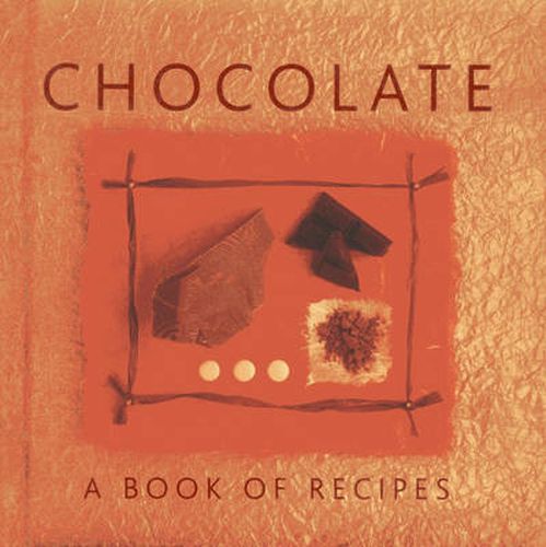 Cover image for Chocolate