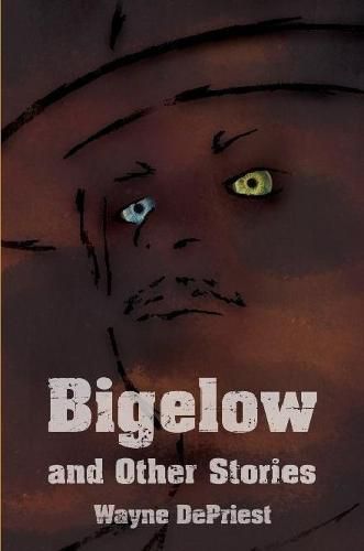 Cover image for Bigelow