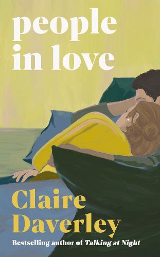 Cover image for People in Love